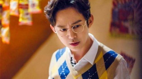 吃瓜星娱乐何炅