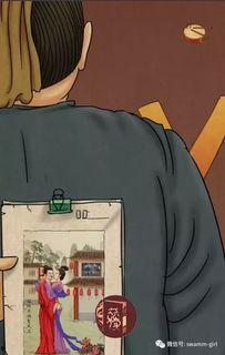 娱乐圈吃瓜漫画图片,揭秘吃瓜漫画背后的明星秘闻